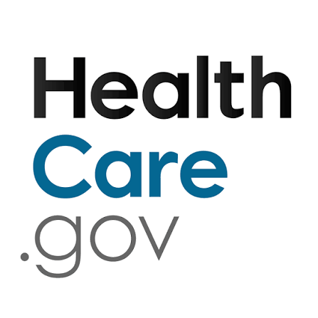 health insurance marketplace logo