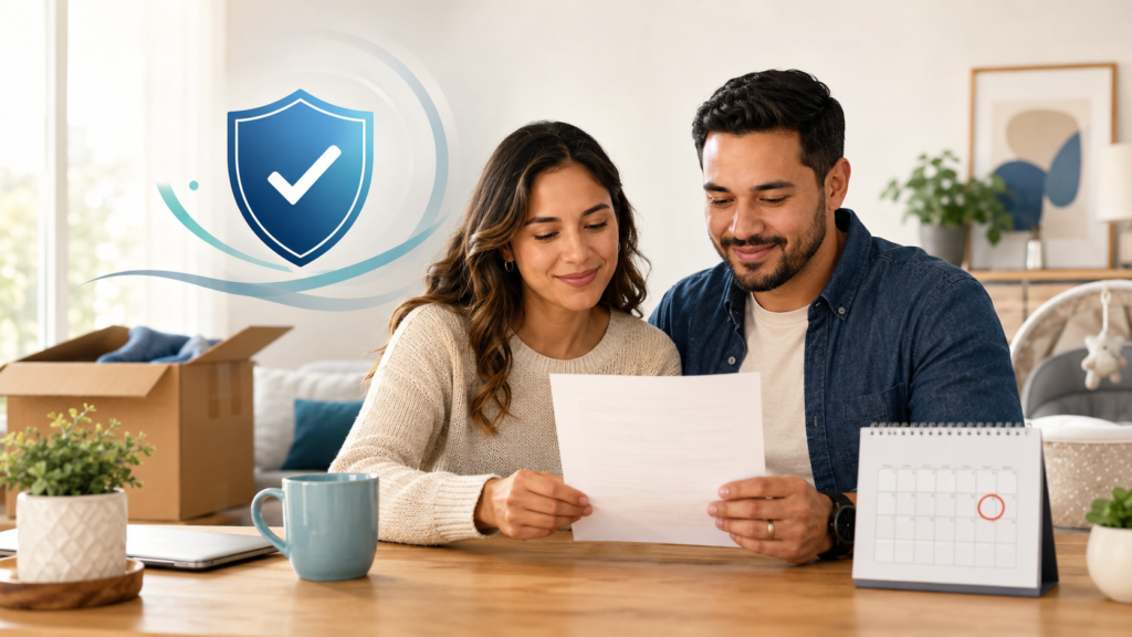 Health insurance after a qualifying life event | Seguro médico después de un evento de vida